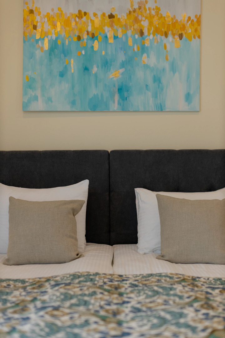 Bellevue Residence Suites