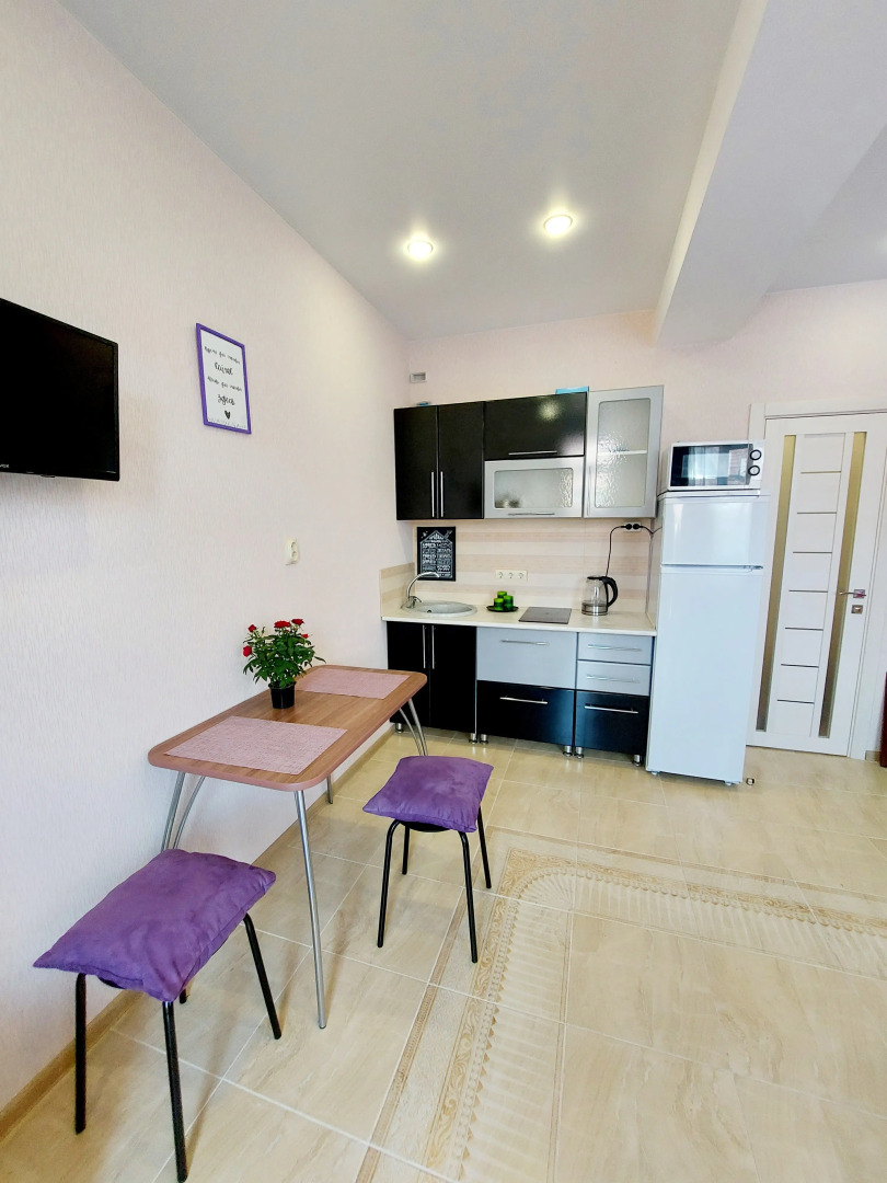 Апартаменты Soul Aparts Сочи