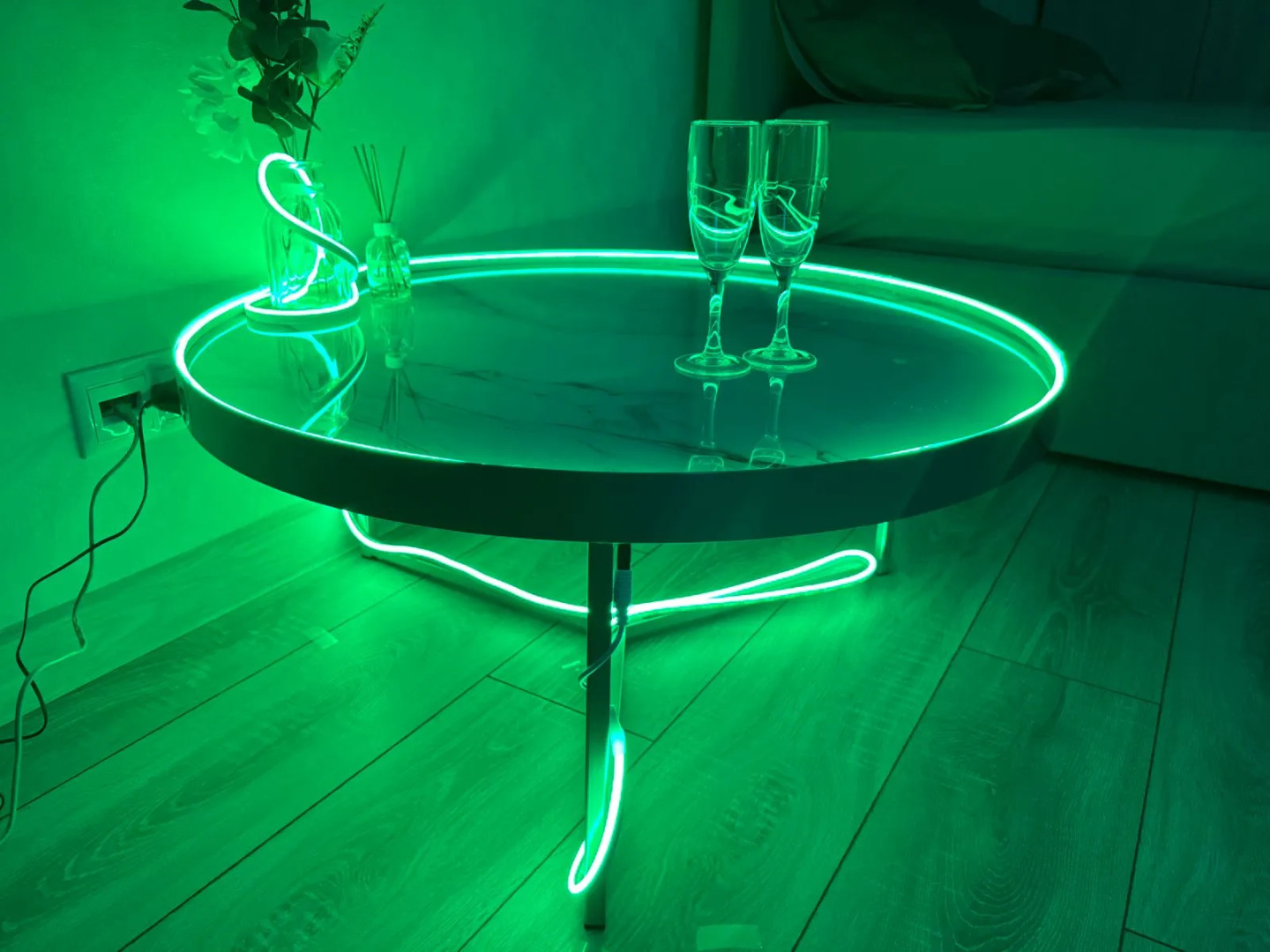 Квартира AlexHome Старая Купавна Трудовая 19А