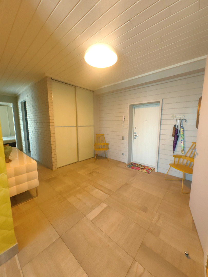 Апартаменты Империал Пентхаус