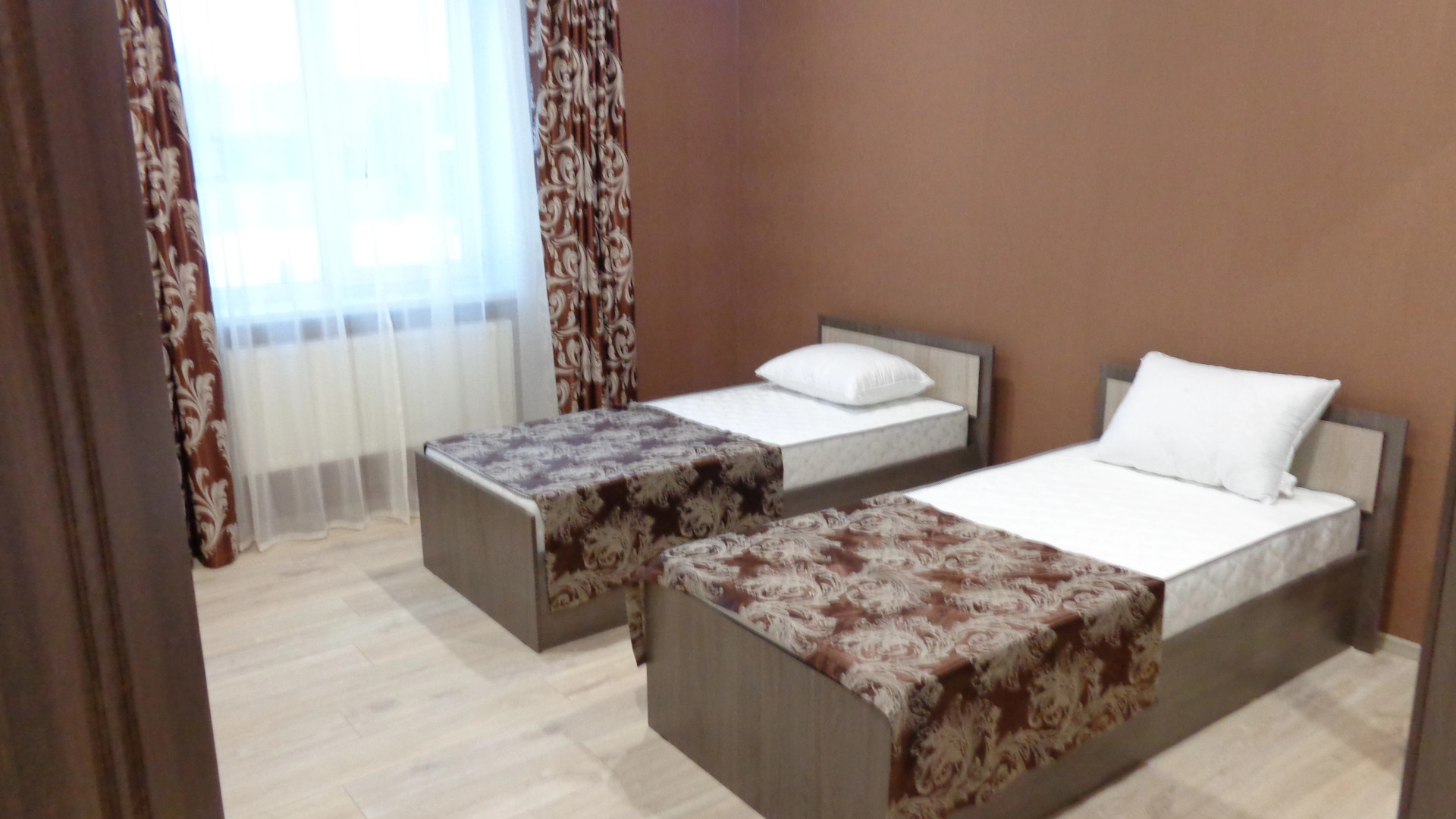 Апартаменты Вместе