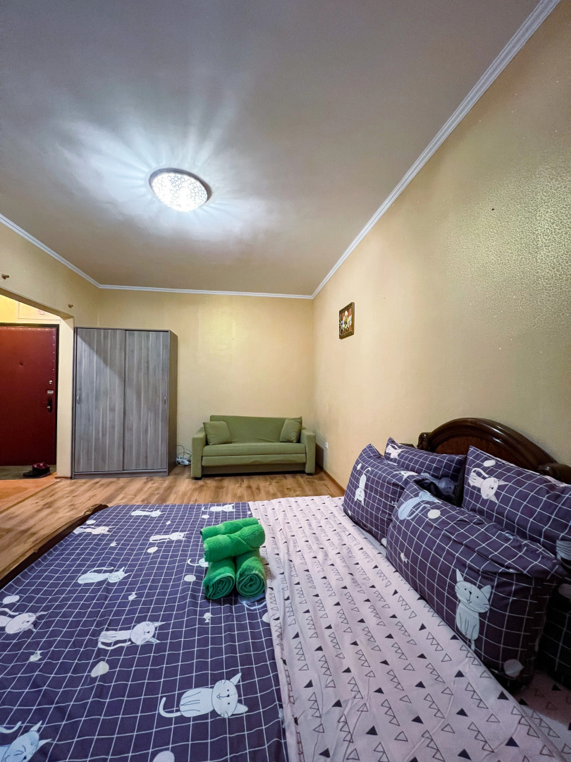 Апартаменты Нахимова 14А