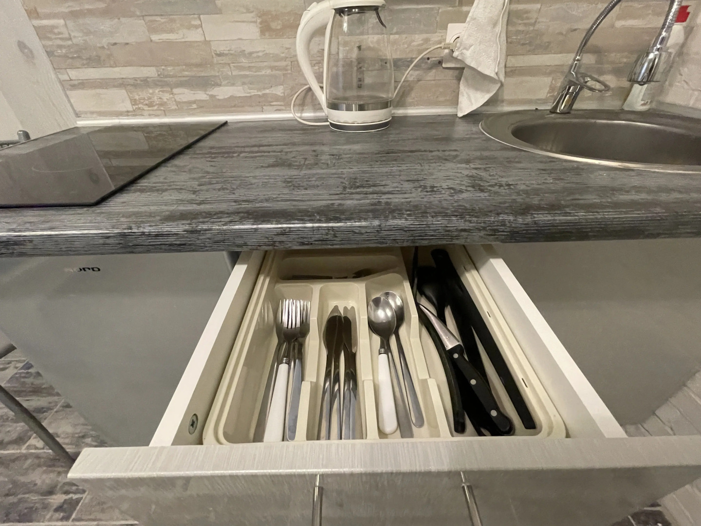 Апартаменты 3 Apart-studios Yasenevo