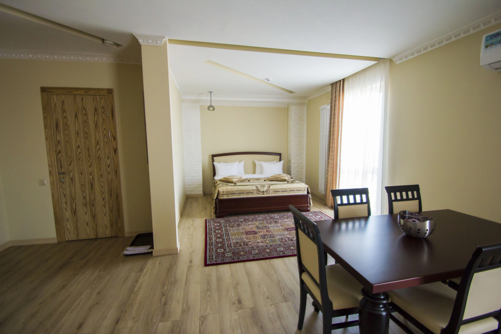 Гостевой Дом Вояж