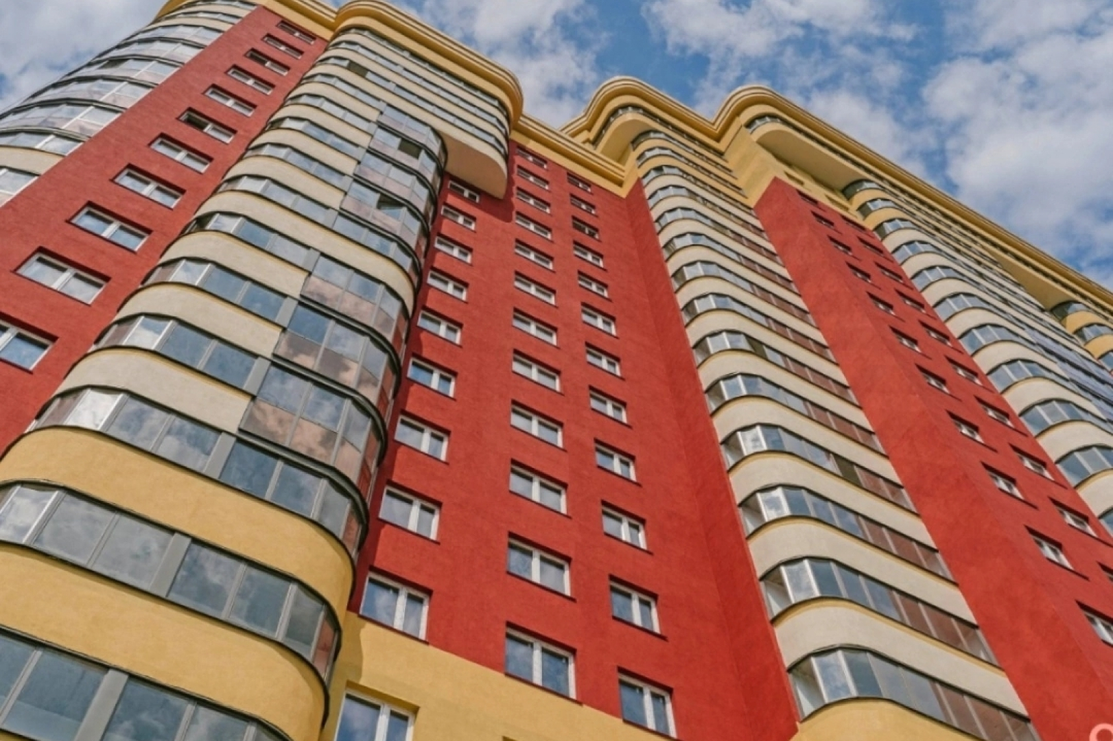 Апартаменты в Заельцовском бору около Зоопарка