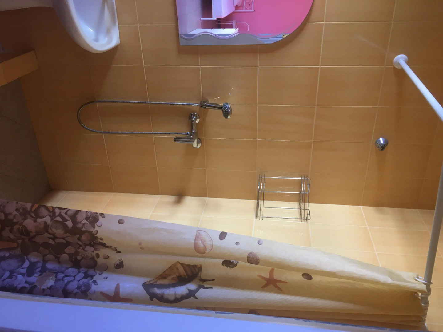 Апартаменты на улице Гагариной 25