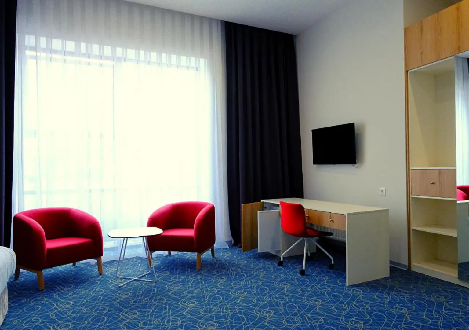 Отель Add Almaty