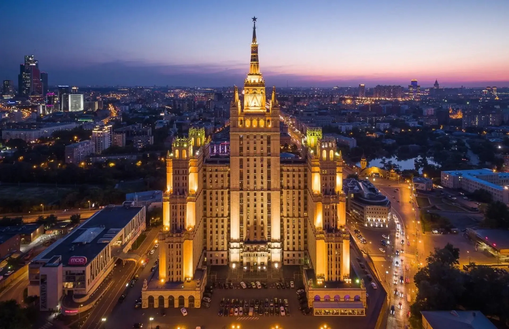 Апартаменты Дизайнерские