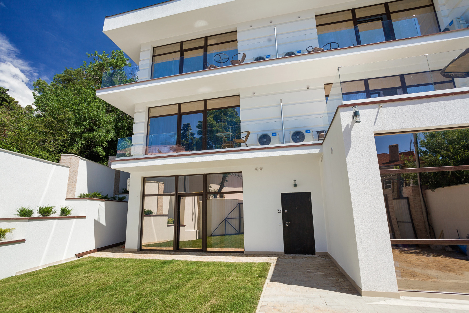 Гостевой дом Флорида