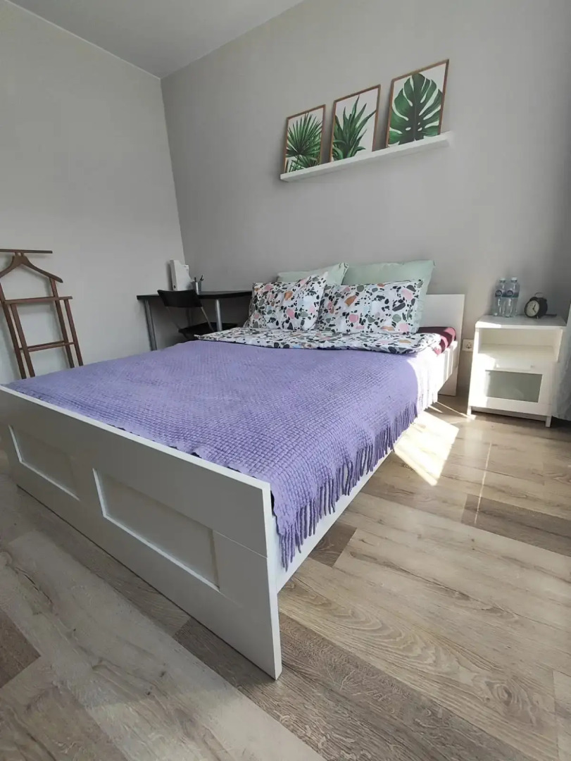 Квартира Твое место отдыха