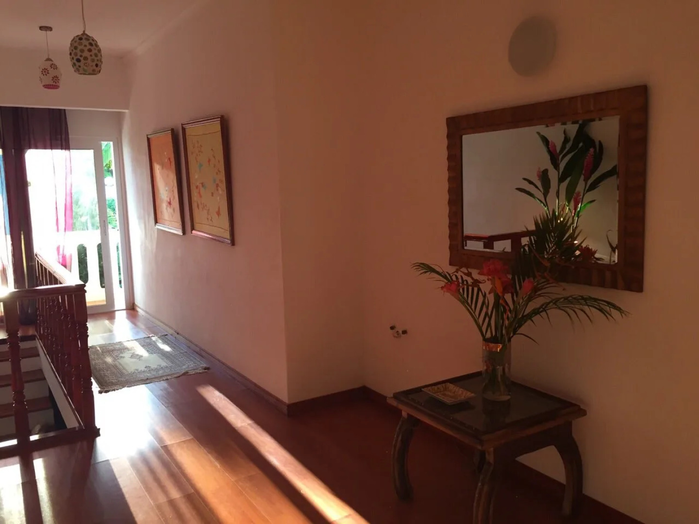 Бутик-вилла Villa Citronella