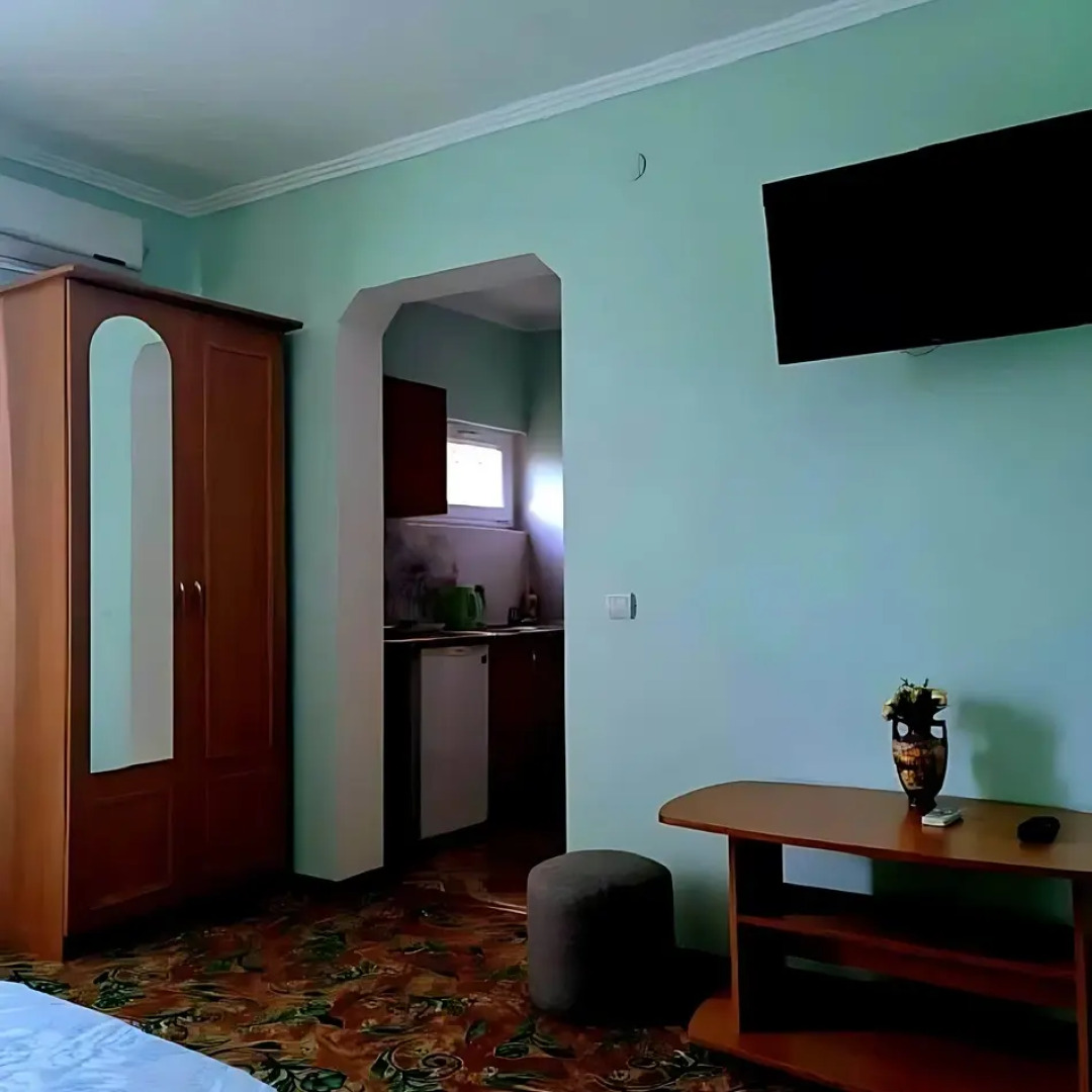 Мини-отель Валентина