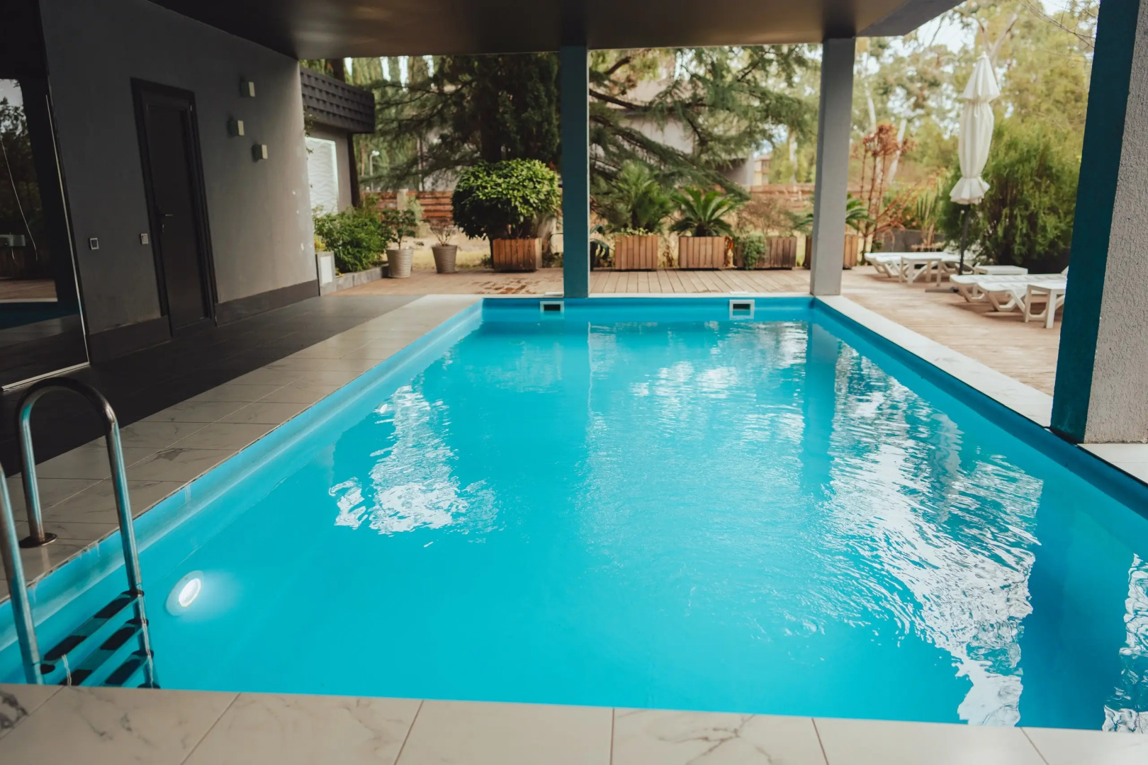 Отель Aluar Boutique Hotel