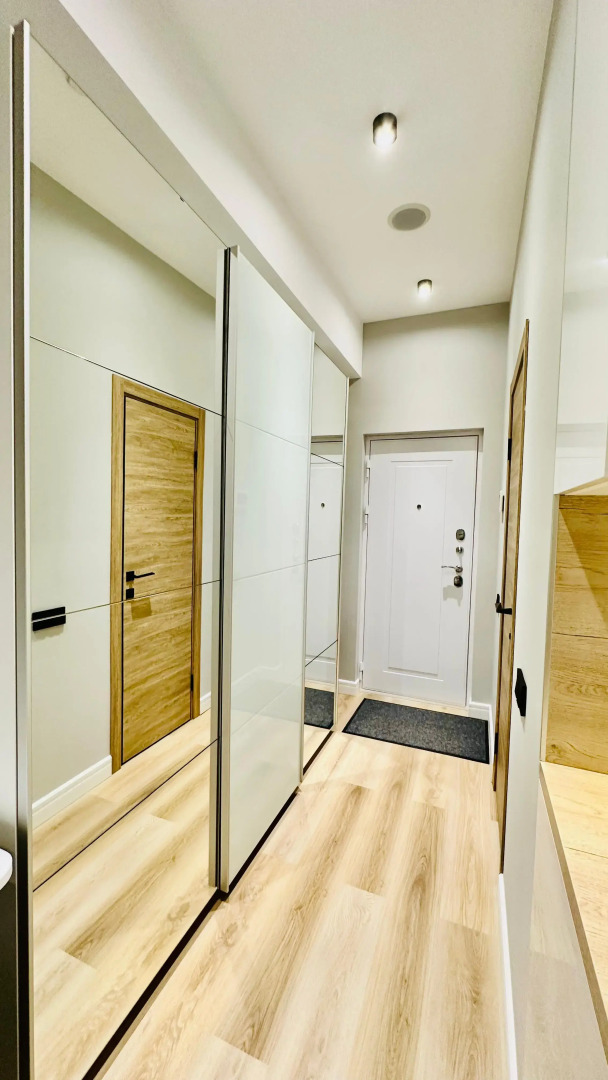 Апартаменты от HotelRoom24