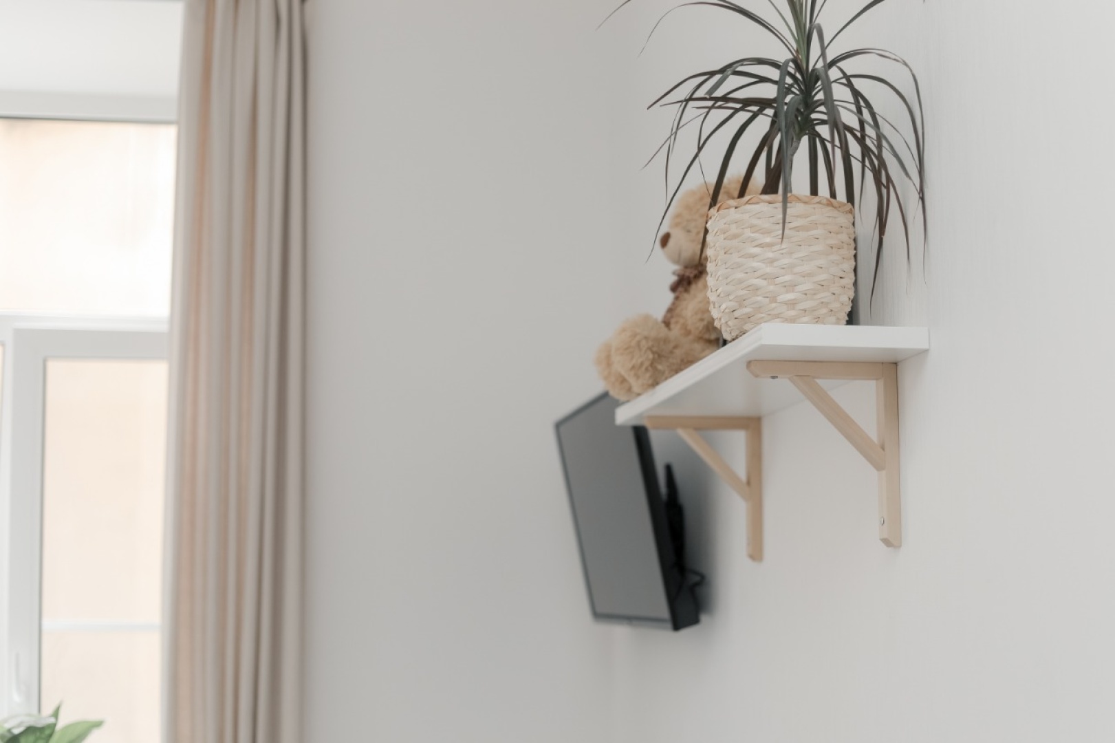 Апартаменты 3 Уютная студия на двоих