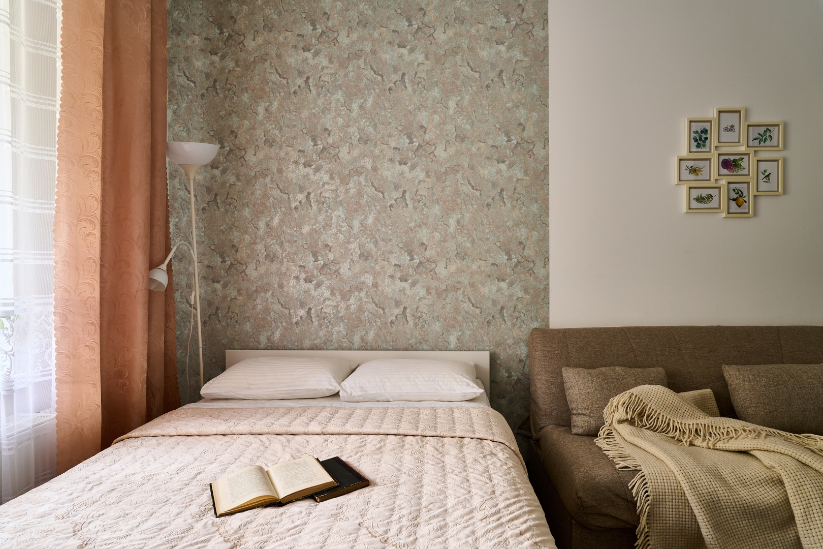 Апартаменты Comfort Room