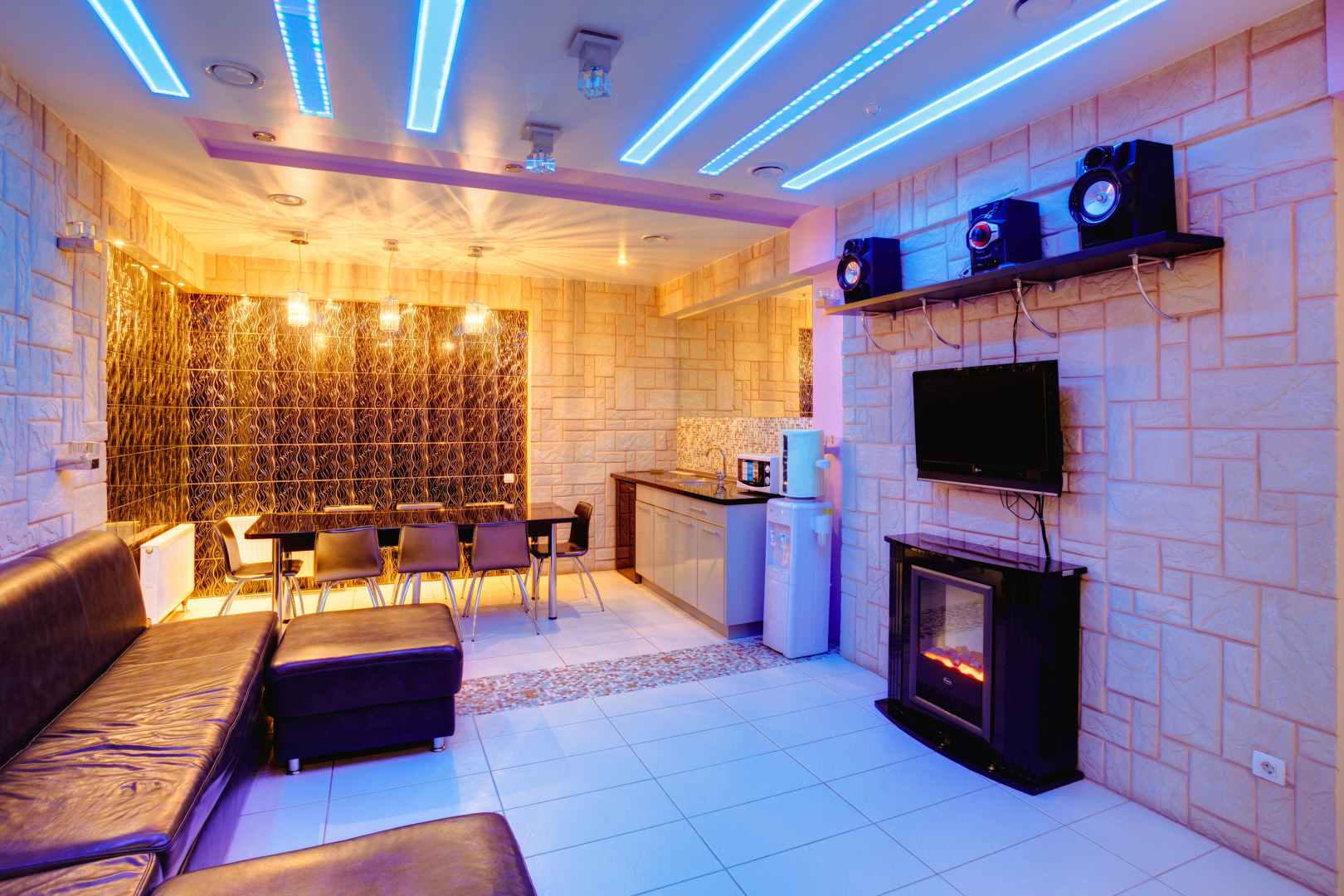 Гостиница Урал