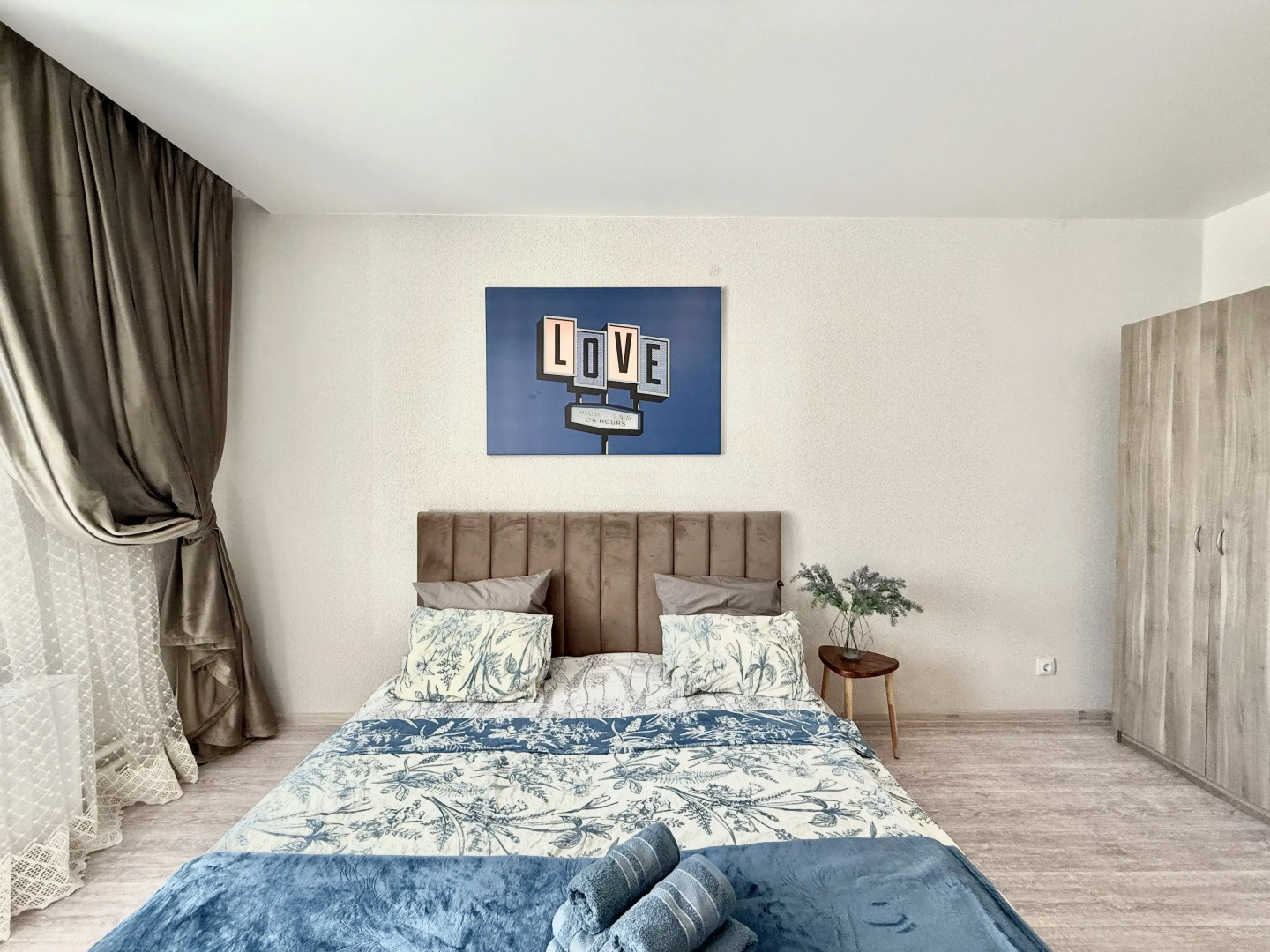 Квартира Романтики существуют