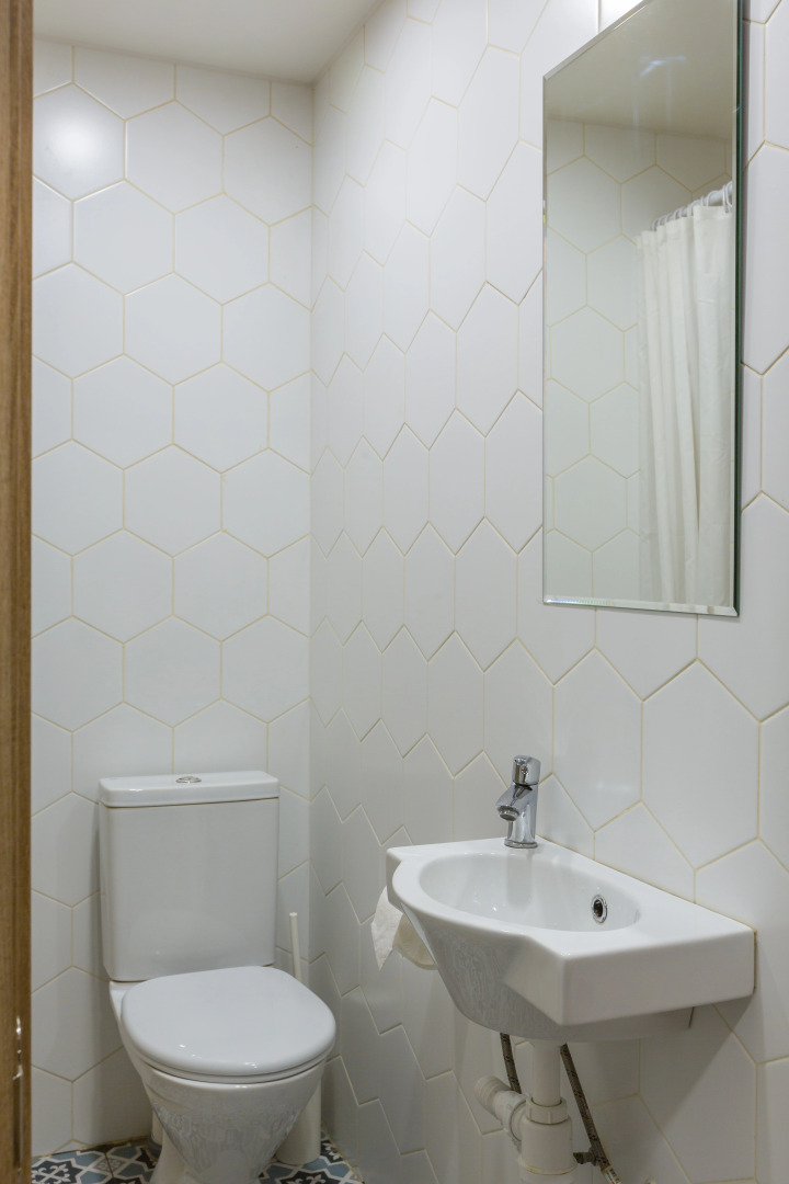 Апартаменты Айриш