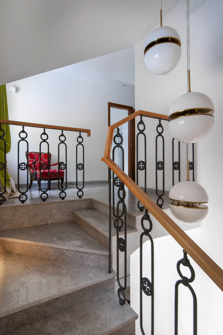 Вилла Shah Complex