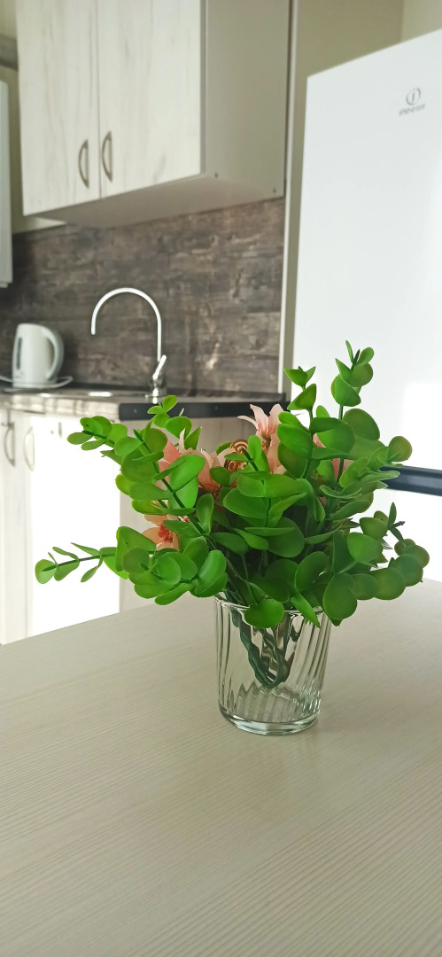 Квартира комфортная  в ЖК "Черниговский"