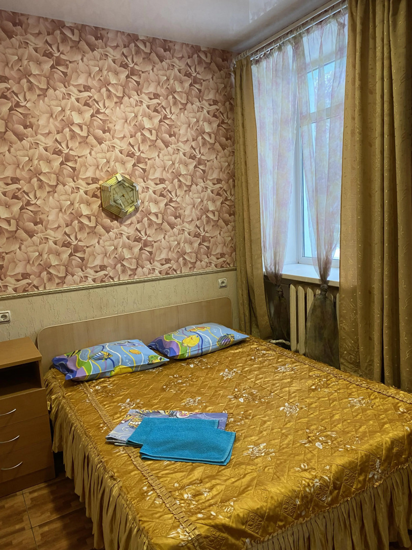 Мини-отель Феличита