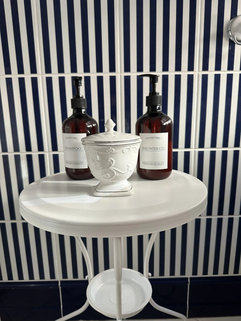 Уютные Апартаменты в историческом квартале Юдиттен