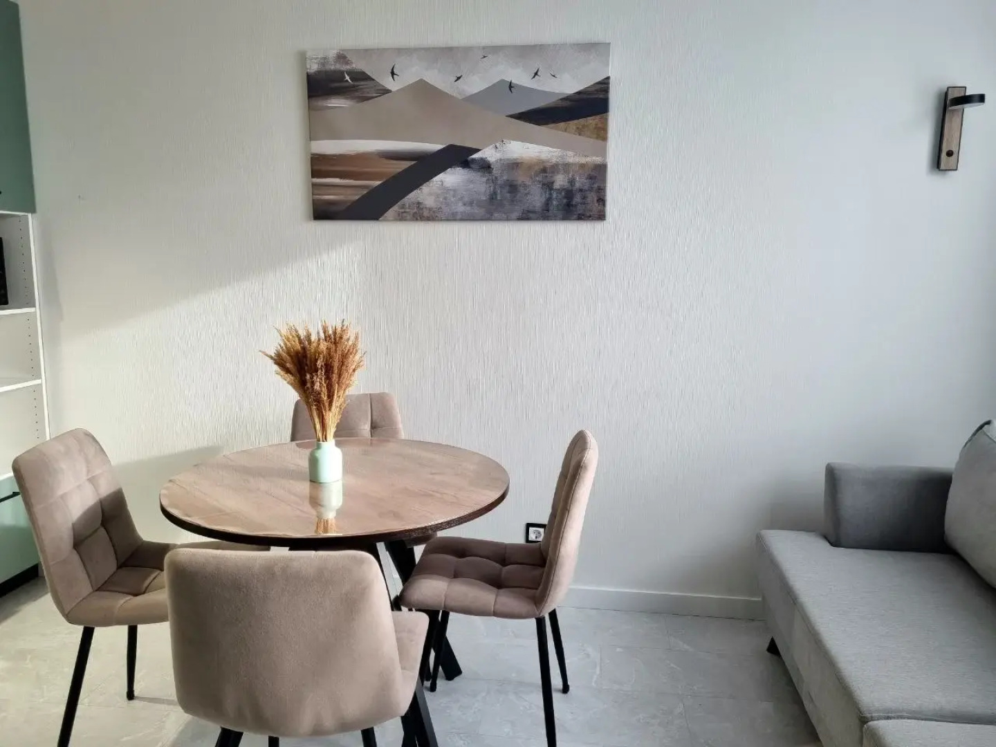 Квартира Art Apart big