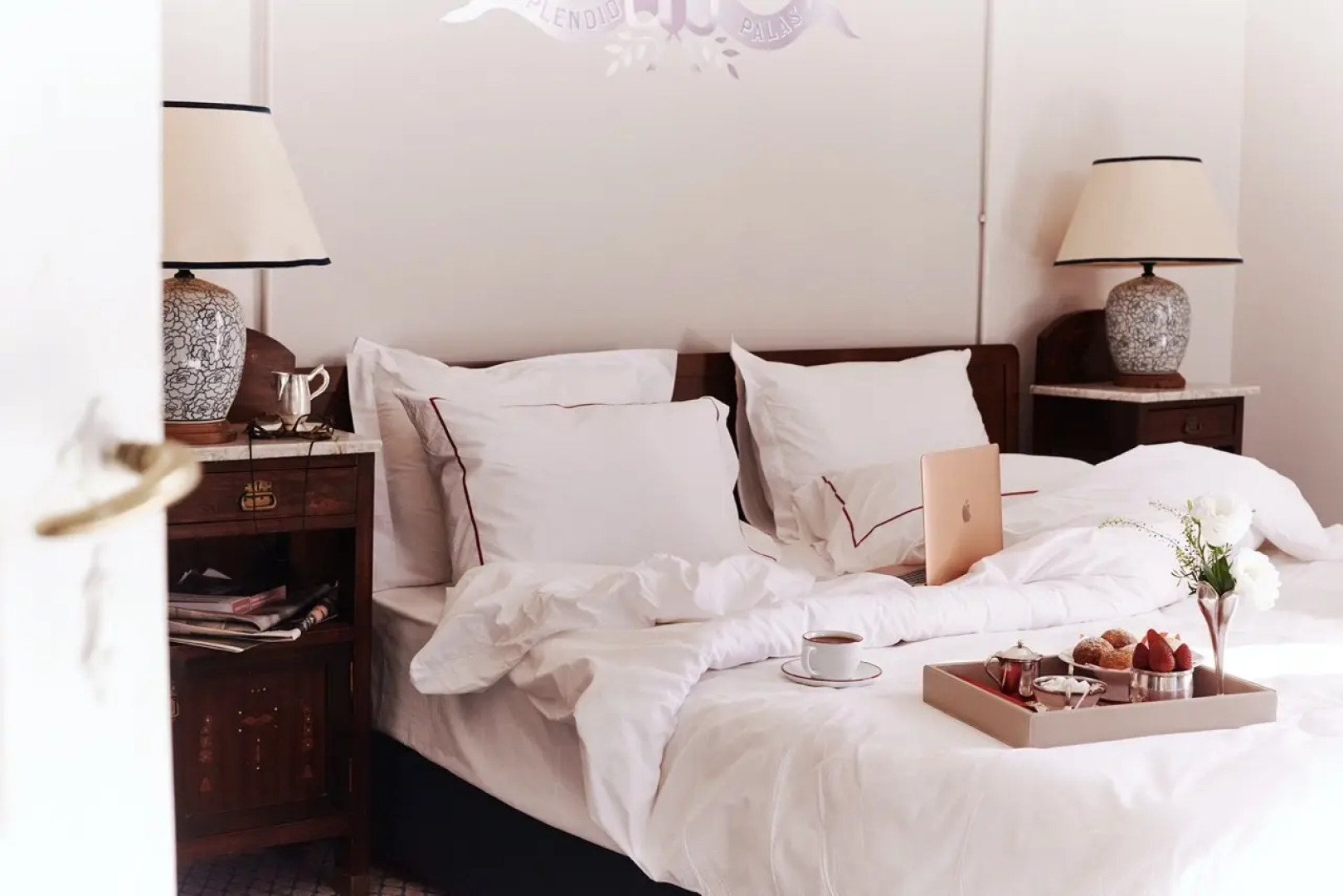 Отель Buyukada Splendid Palace