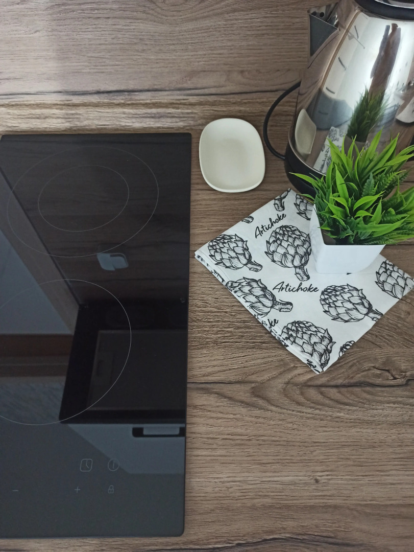 Квартира Студия