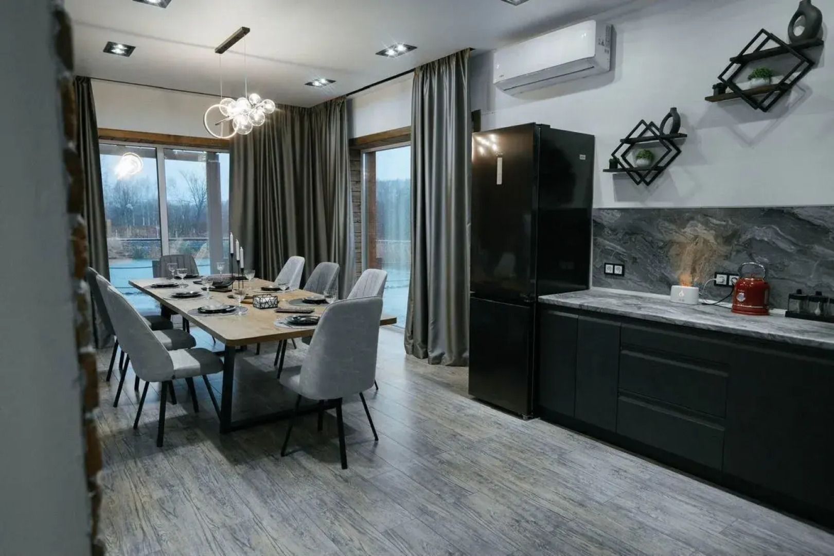 Частный дом в Белой роще 351 Бугры