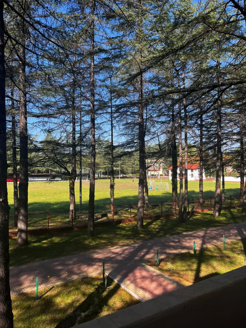 Отель Aqua Hotel