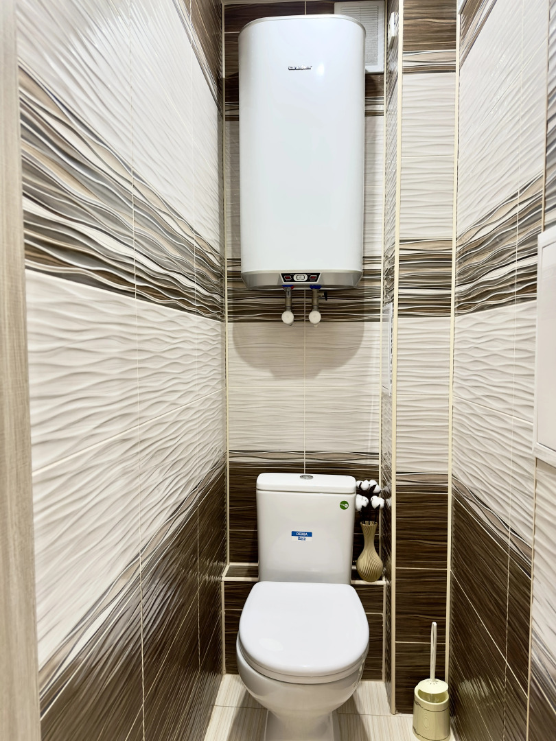 Апартаменты Уютная 1-ая на Мира75