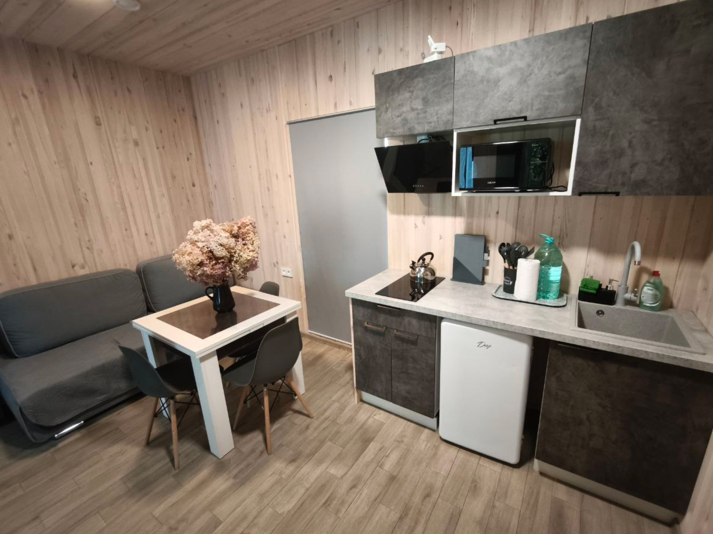 База отдыха Парк Узола