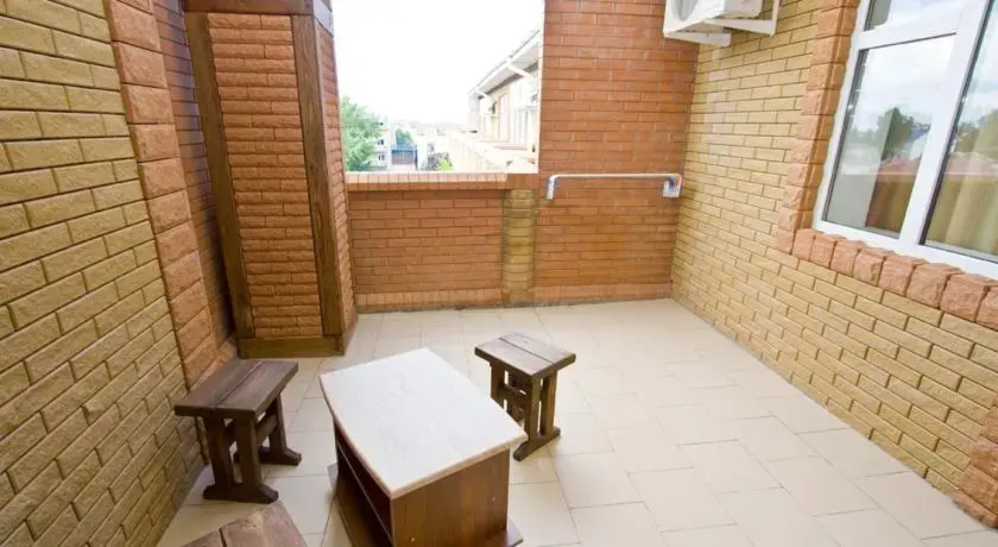 Гостевой дом Сибирь