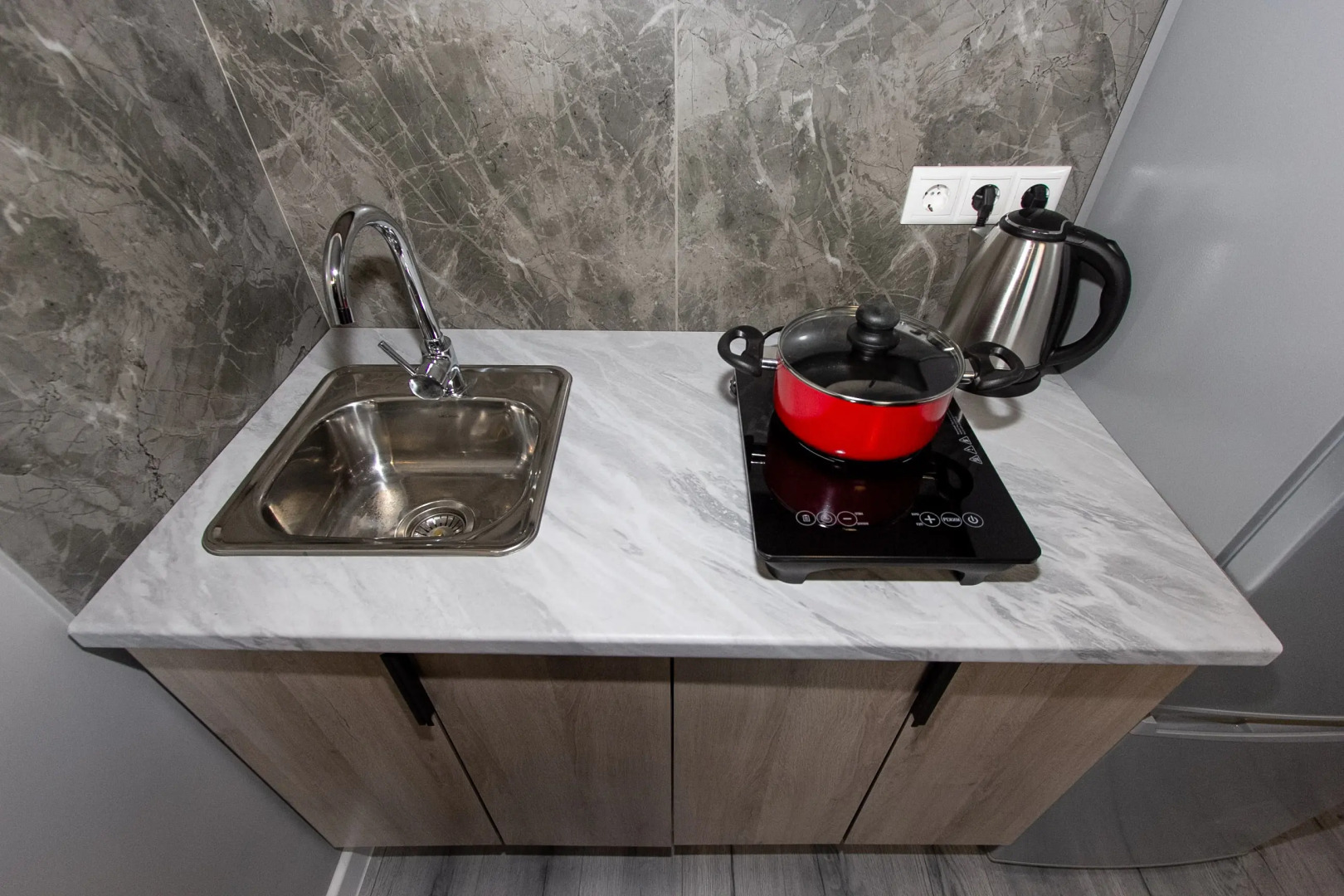 Квартира Уютная в Центре Новосибирска