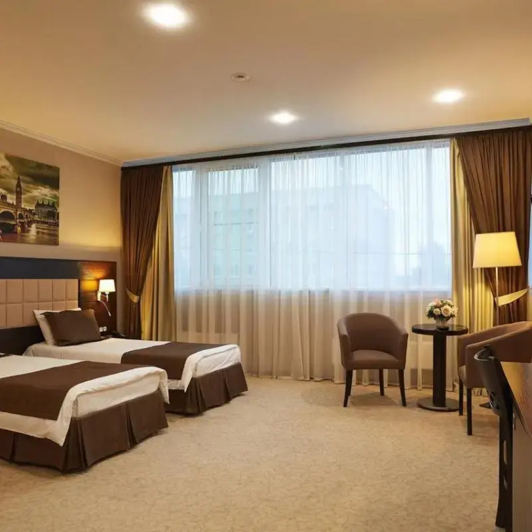 Мини-Отель Европа