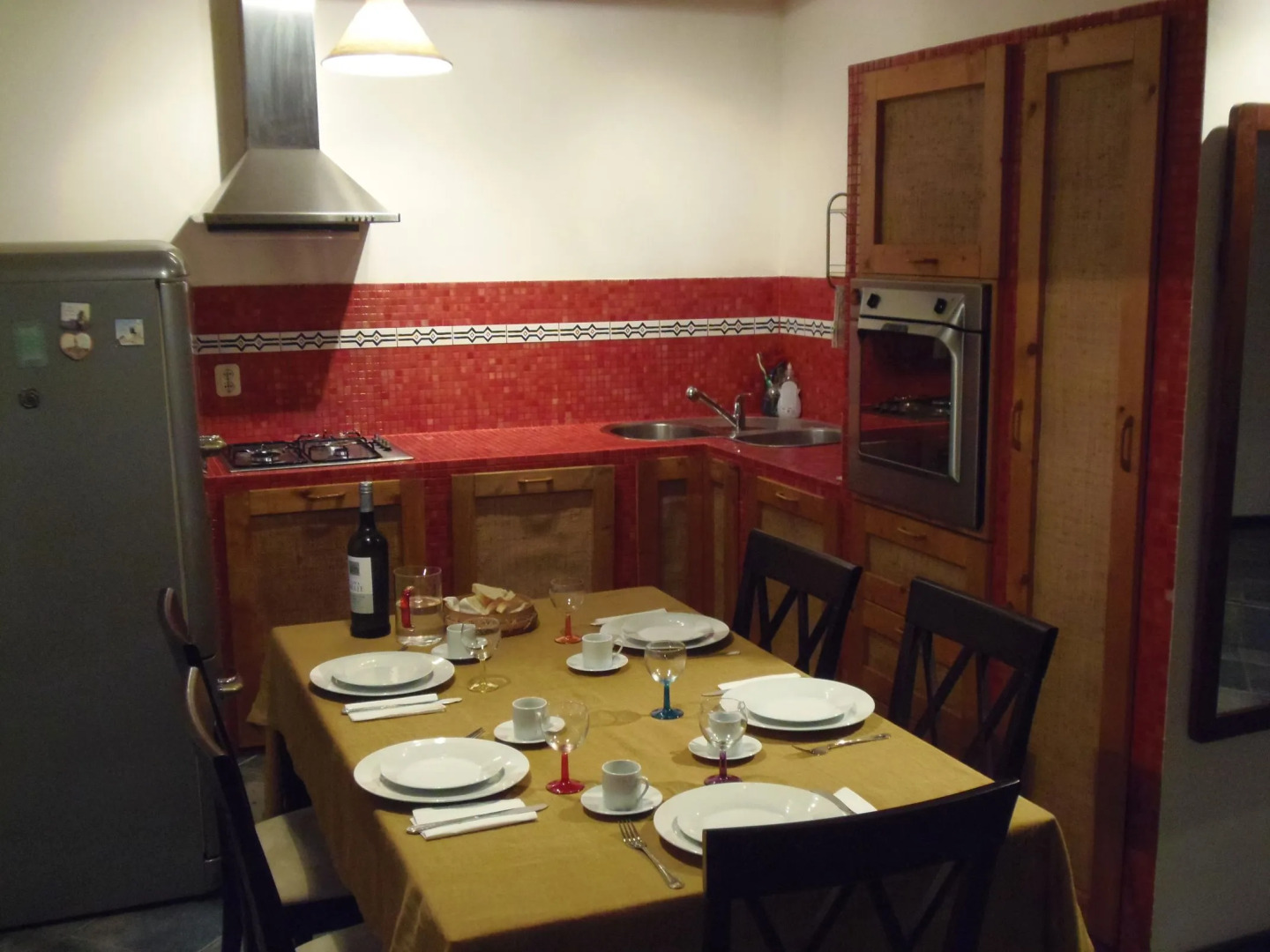 Вилла Stara Frajla