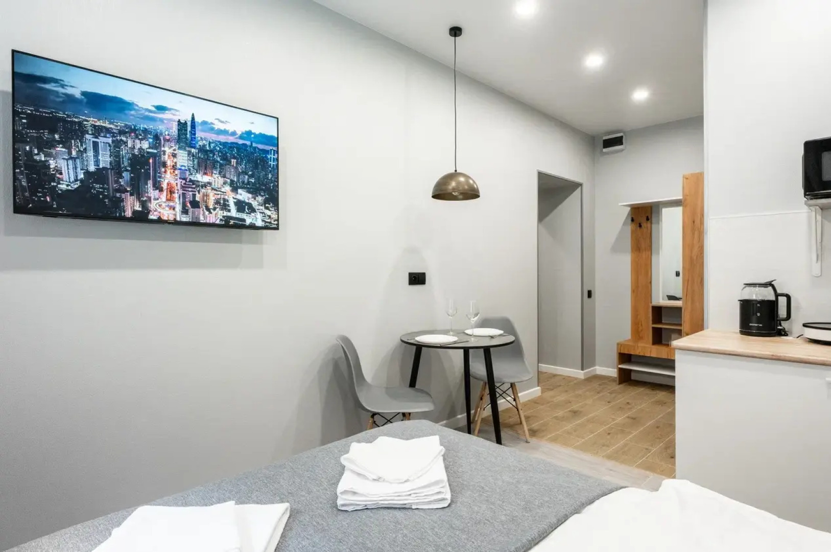 Апартаменты Variant Z22