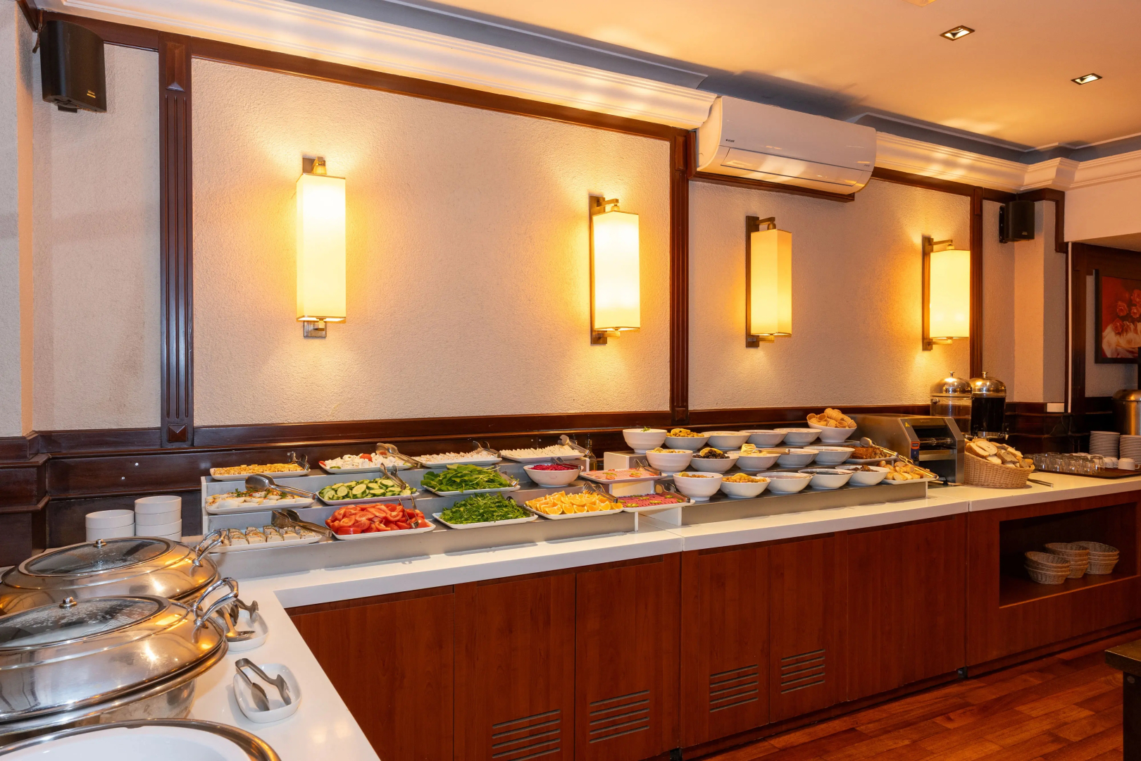 Pera Rose Hotel - Special Class
