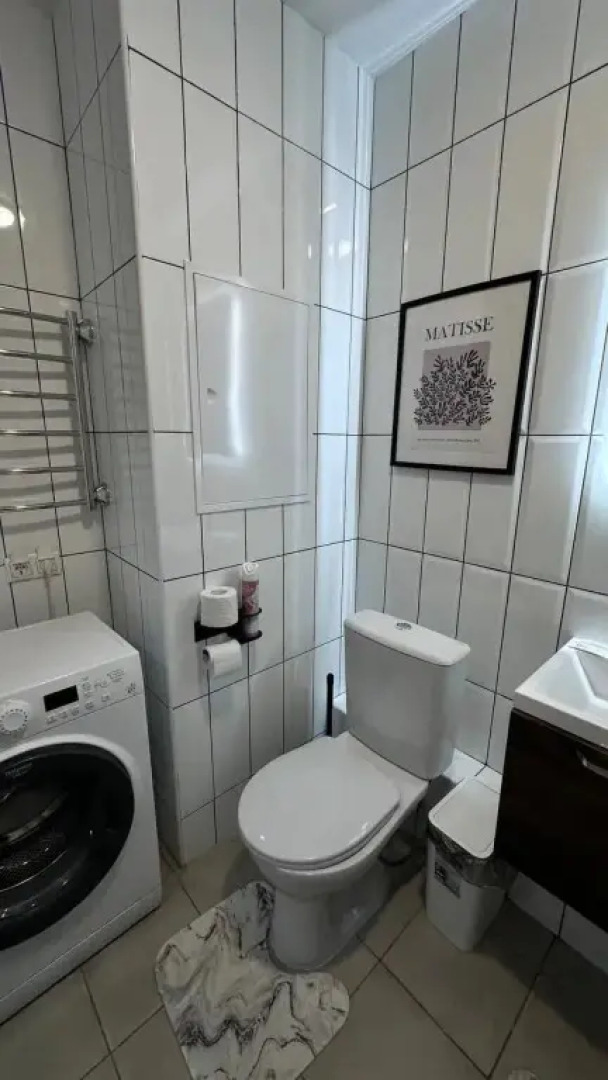 Квартира Apartslounge 7