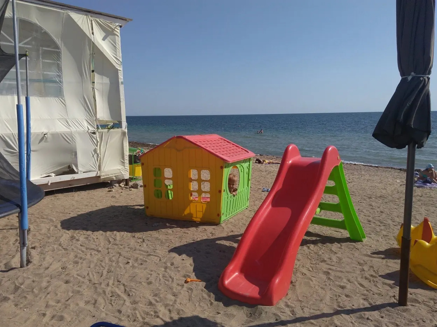 Гостевой дом АтлантикА