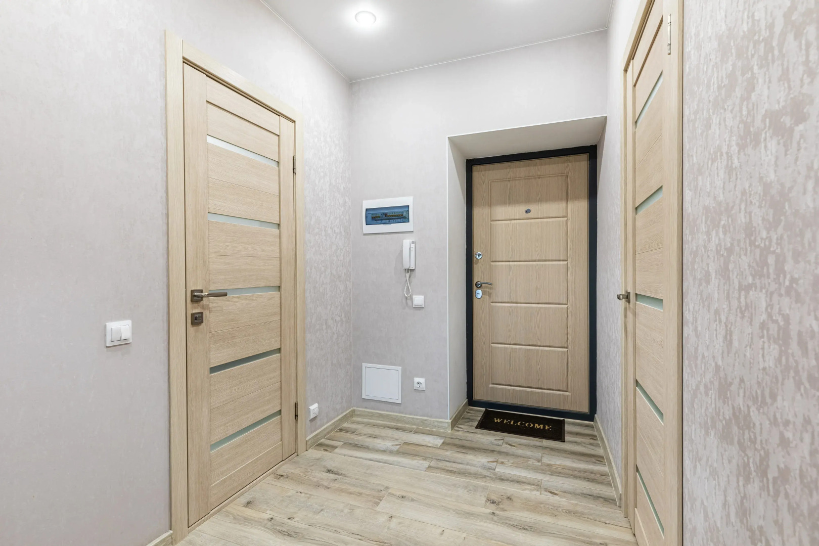 Квартира Стильная 1-к квартира в новом ЖК Art City