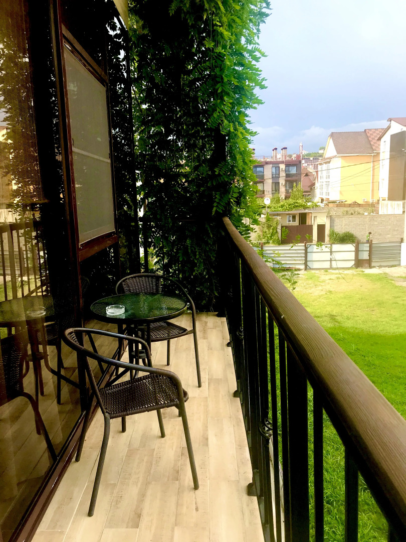 Квартира Loft studii 1