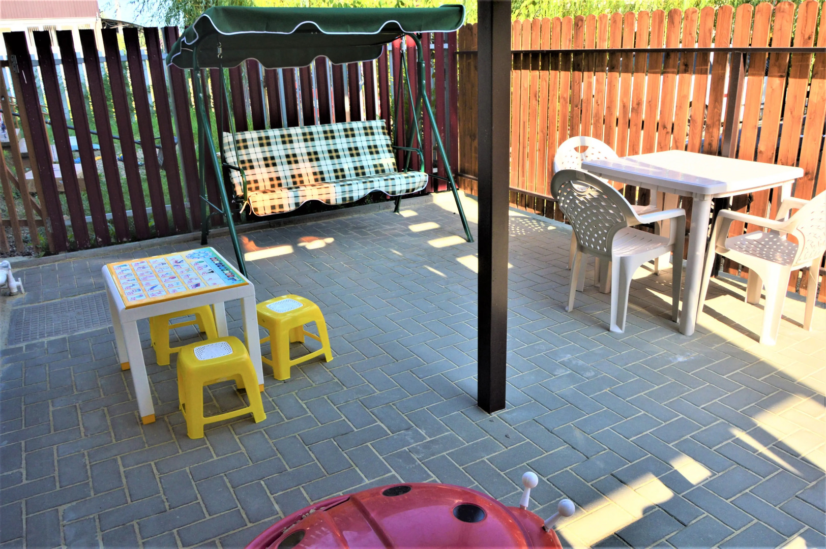 Гостевой Дом Латте