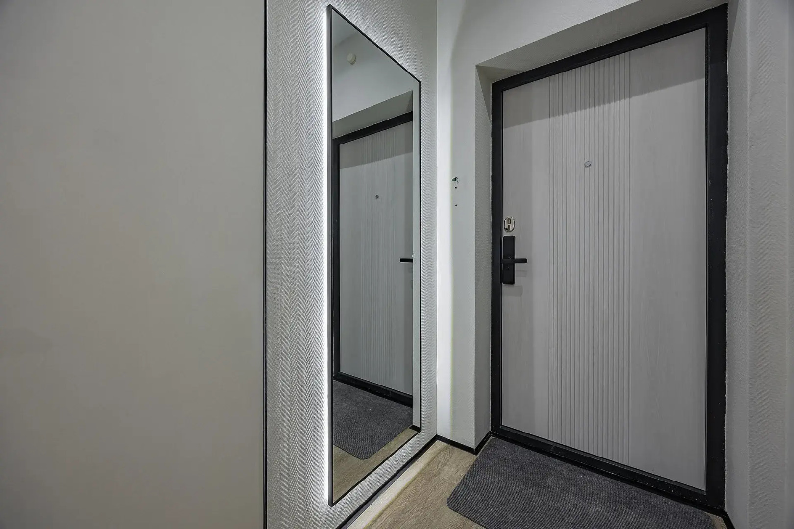 Апартаменты Стильная Студия в Вишневом Переулке