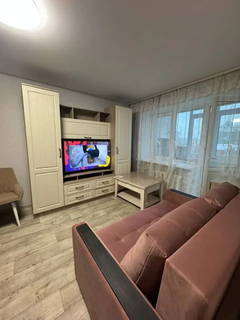 Апартаменты Однокомнатные в Самом Центре Города