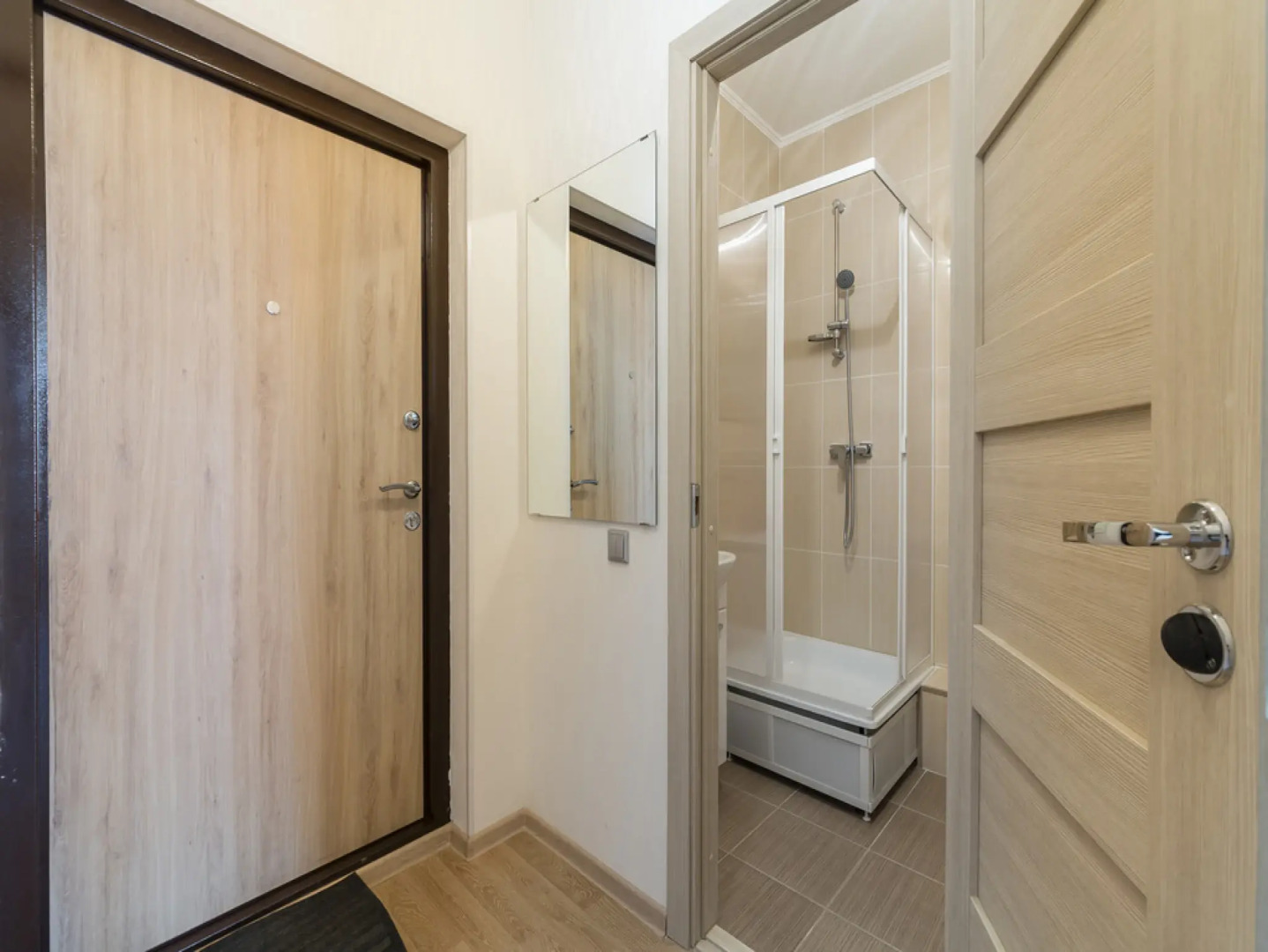 Квартира Адмирала Черокова 18/1