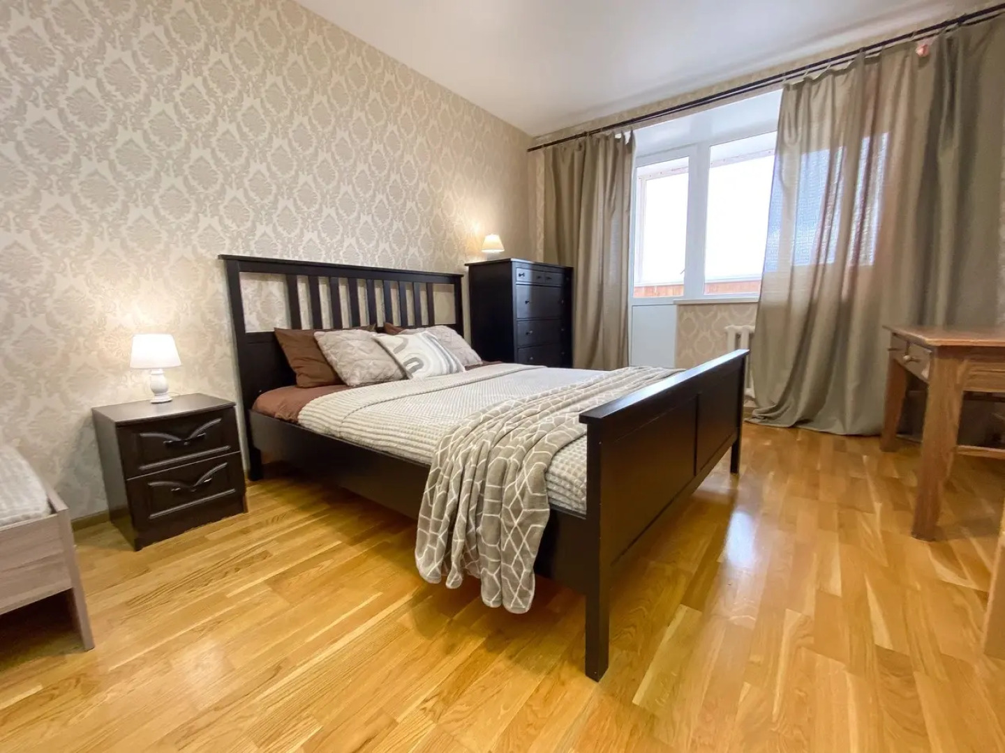 Апартаменты рядом с достопримечательностями