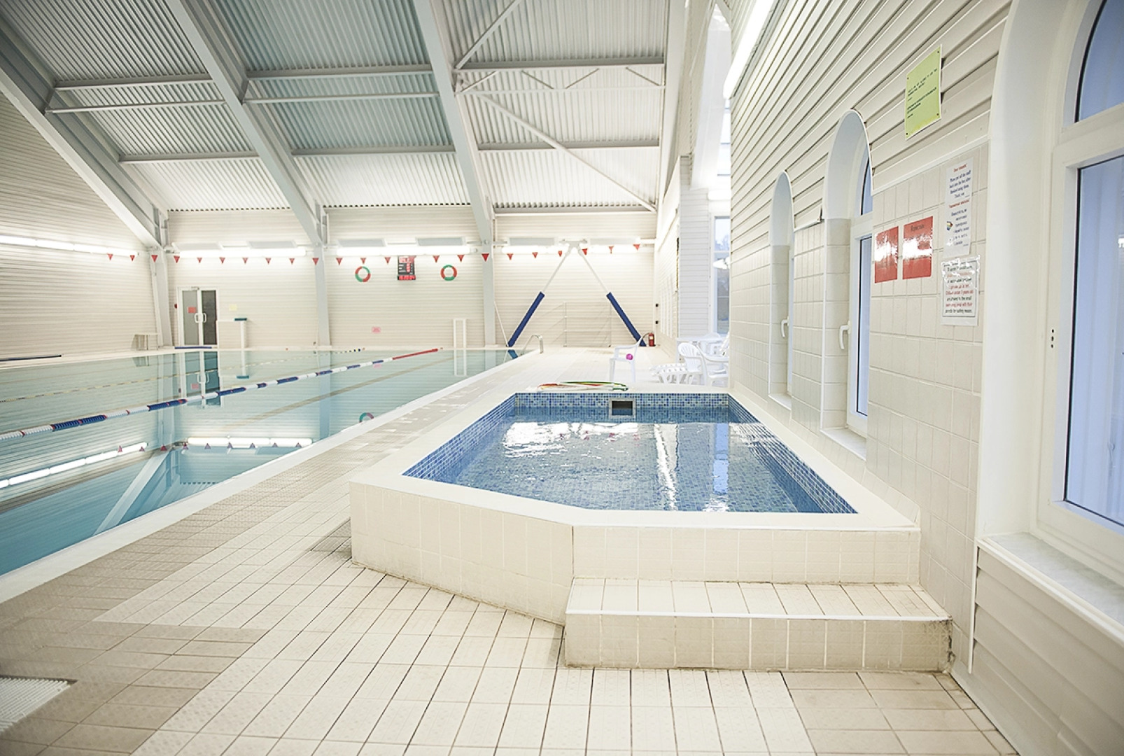 Отель Росинка